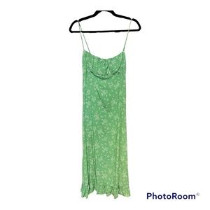 Auguste The Label | Dresses | Auguste Midi Dress | Poshmark Auguste The Label | Dresses | Auguste Midi Dress | Poshmark